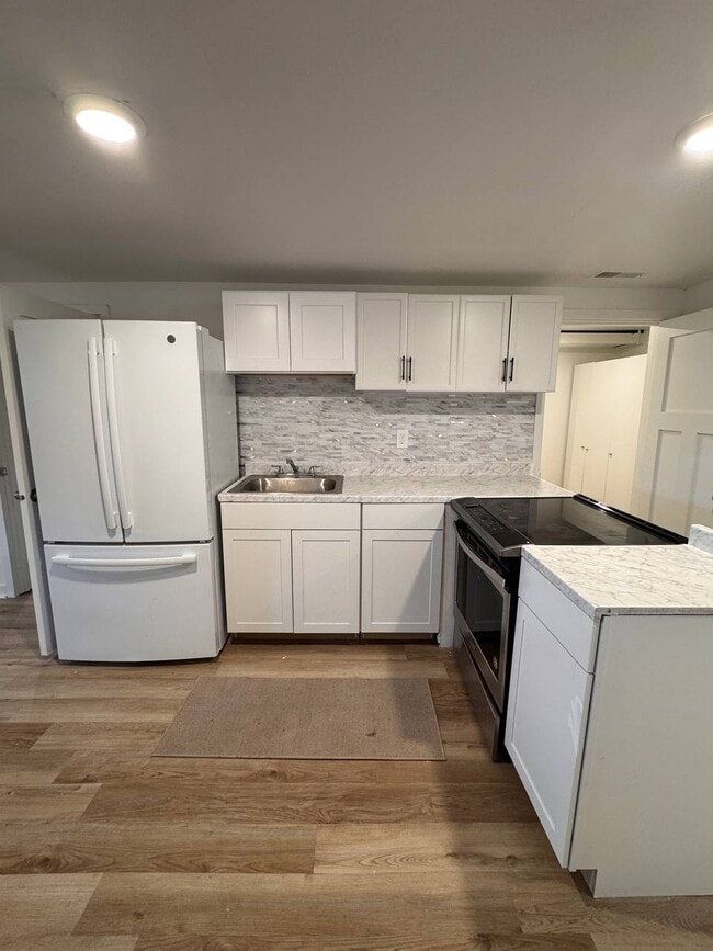 Photo - 870 S 68th St Unit Private 1 Bed / 1 Bath Basement Apartment