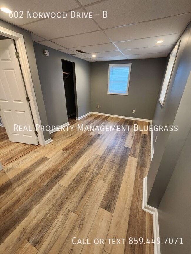 Photo - 602 Norwood Dr Unidad B