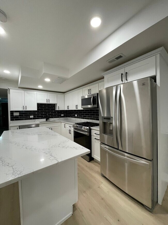 Photo - 1829 S Kedzie Ave Unit G