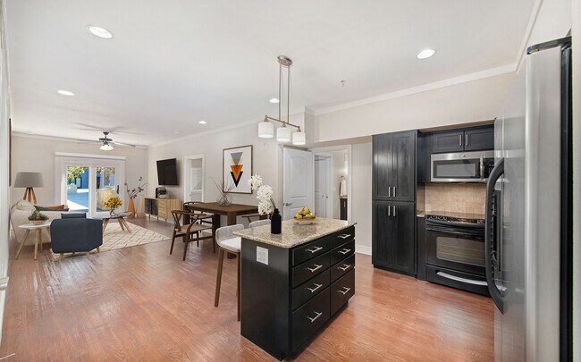 Photo - MAA Times Square