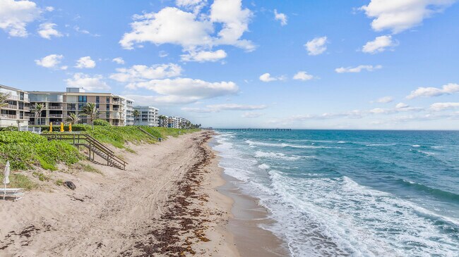 Photo - 3230 S Ocean Blvd Unit A602