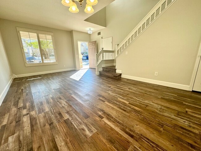 Photo - Beautiful 4 bedroom home plus office/den in the heart of Aliso Viejo