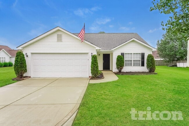 Building Photo - 2918 Brekonridge Centre Dr