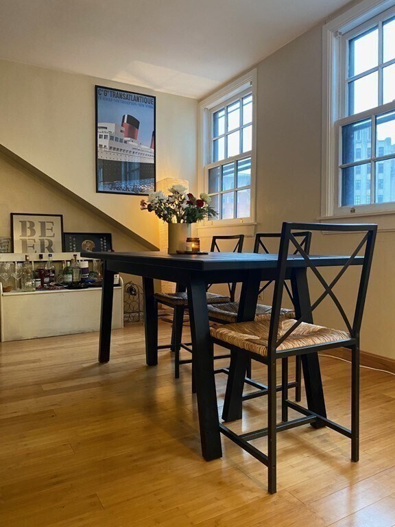 21 Bowdoin St Unit 5AB