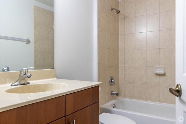 3 BR, 2 1/2 BA
