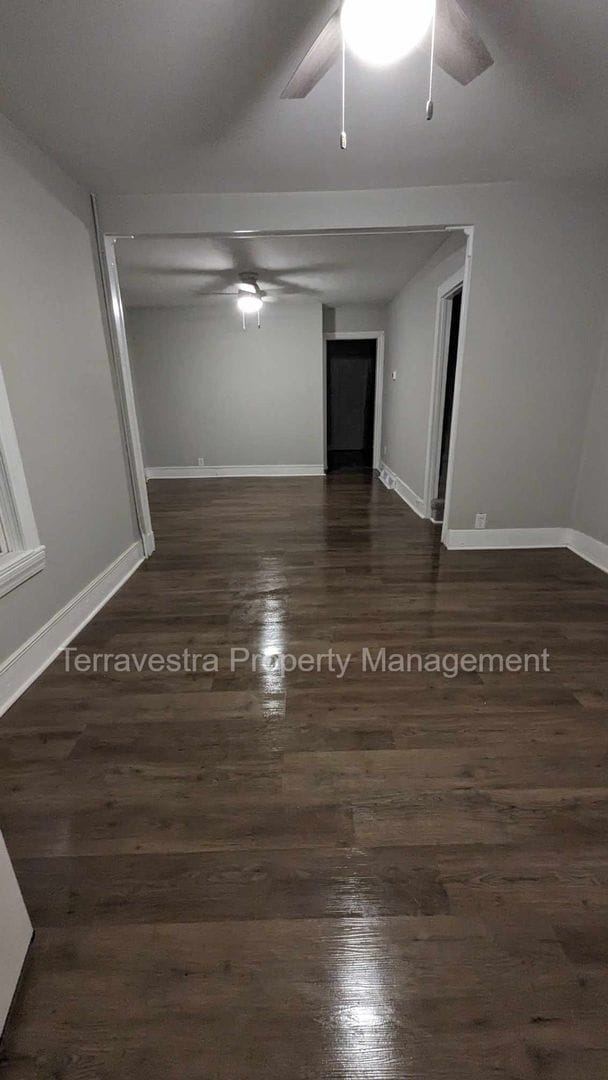 Photo - 3 Bed with a bonus finished attic in Millville! Eligible for $500 Security Deposit.