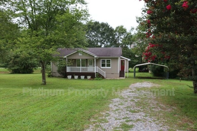 Building Photo - 35 Pecks Creek Ct Rental