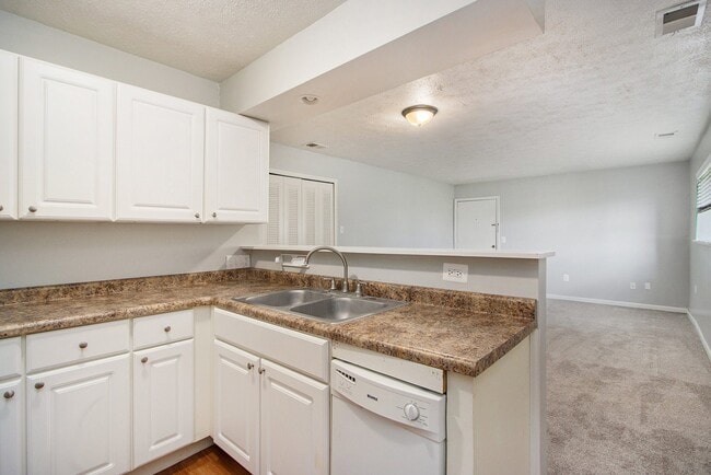 Briarwood Apartments