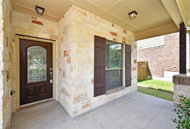 Photo - 4050 Calaway Oaks Ln