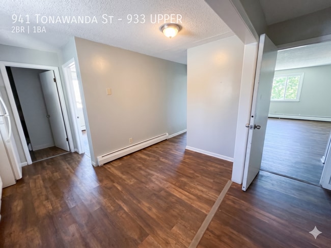 Photo - 941 Tonawanda St Unit 933 UPPER