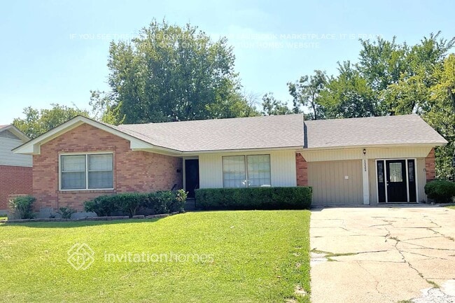 Building Photo - 1222 McDonald Dr Rental