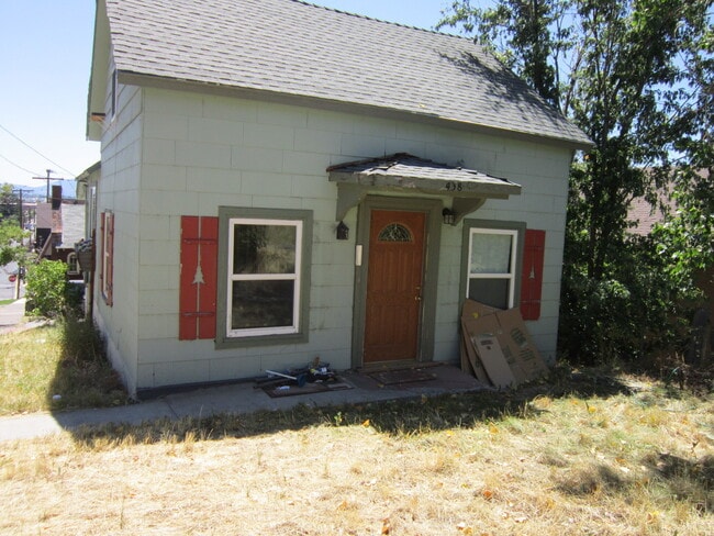 Photo - 438 High St