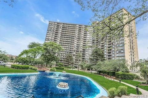 Building Photo - 2 Bay Club Dr Unit 7Y