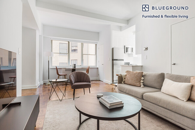 Building Photo - 300 E 57th St Rental