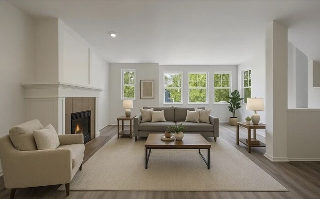 Photo - 4740 Lake Place S Unidad A