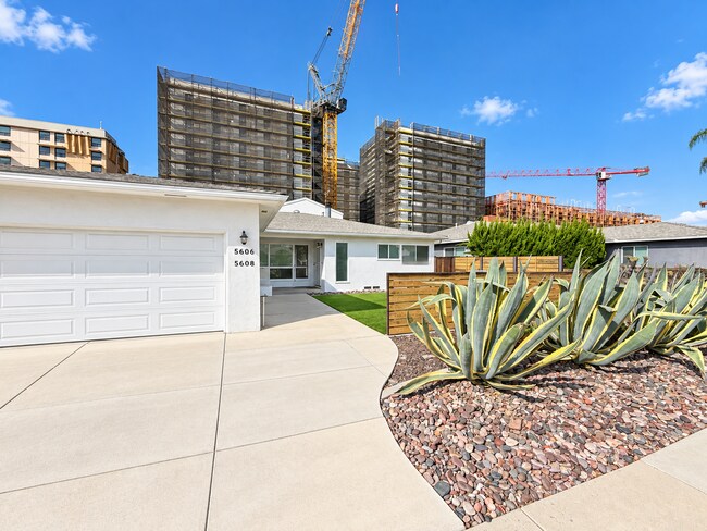 5606-5608 Mary Lane Dr.
