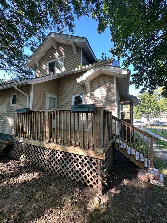 Photo - Westside charmer!