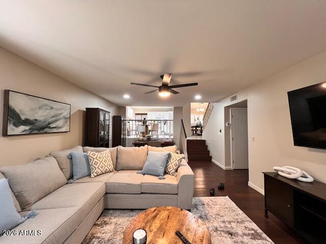 7633 W Kristal Way
