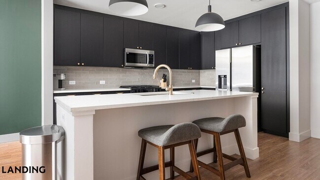 1557 Logan St Unit 609