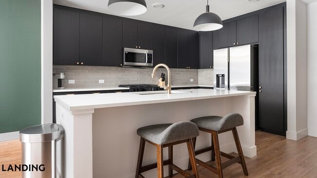 Photo - 1557 Logan St Unit 609