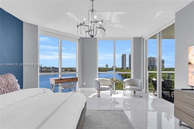 Photo - 17111 Biscayne Blvd Unit 17111 Biscayne Blvd  602