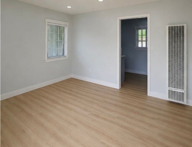 Photo - Bright & Spacious 1 Bedroom + 1 Bath with Private Yard & In-Unit Laundry