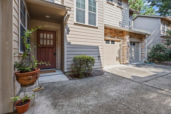 Building Photo - 33 Stone Creek Pl Rental