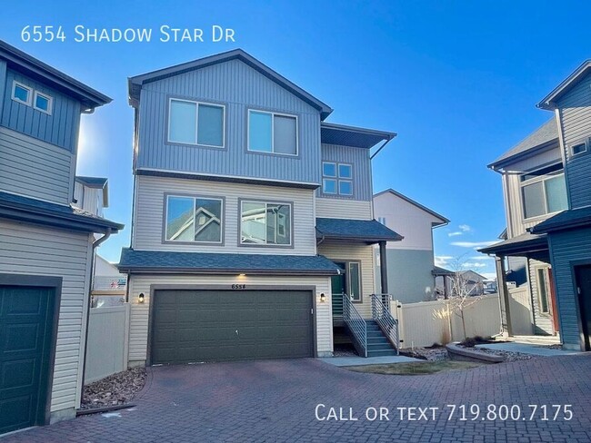 Building Photo - 6554 Shadow Star Dr