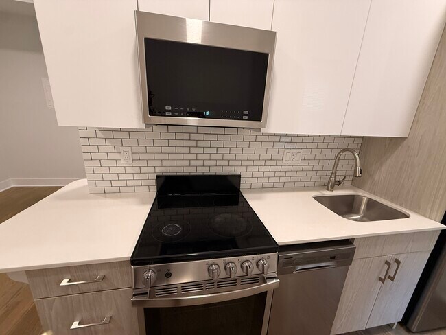 97 Peterborough St Unidad 3N