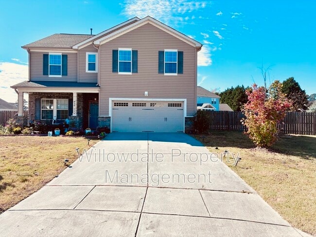 Photo - 993 Deaton Dr