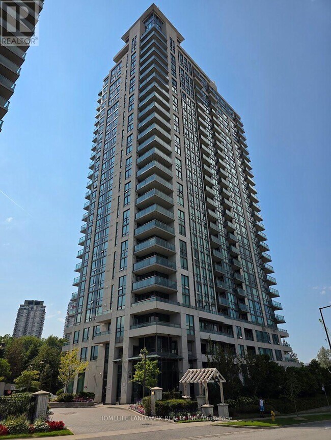 Photo - 88 Grangeway Ave Unit 1006