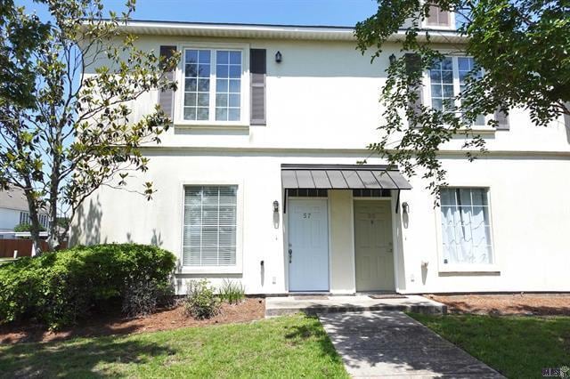 Photo - 4000 Lake Beau Pre Blvd Townhome