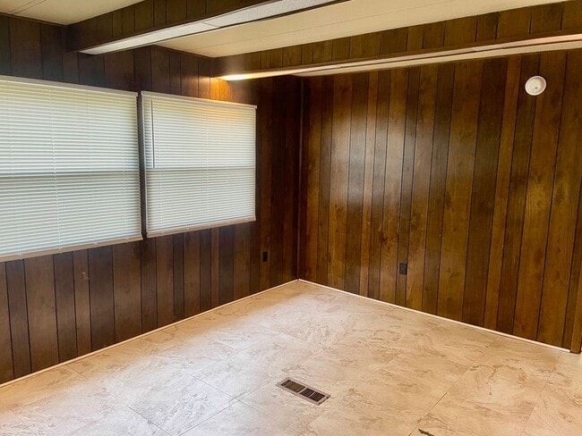 Photo - Two bedroom mobile home in peaceful countr...
