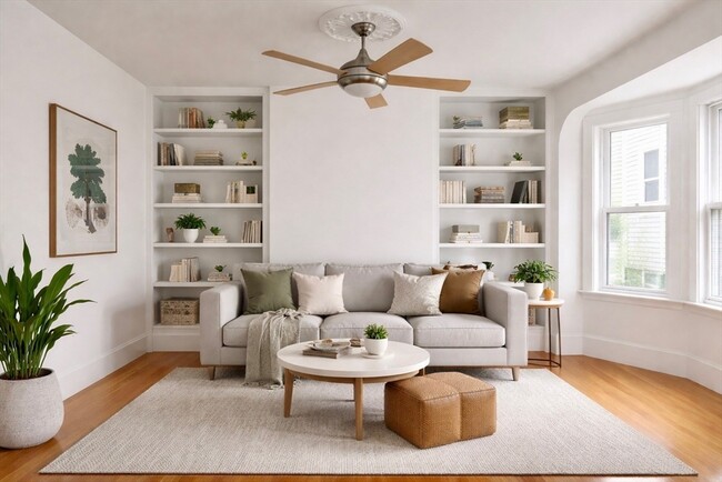 Building Photo - 91 Walnut St Unit 1