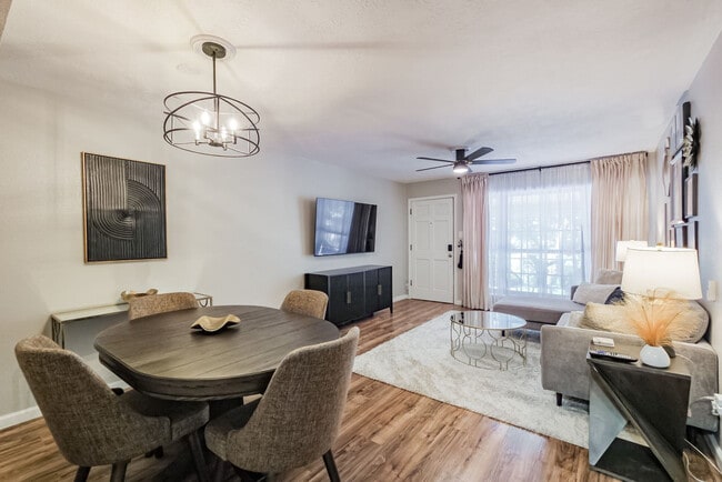 Photo - 2507 Montrose Blvd Unidad SI FL2-ID1521977P