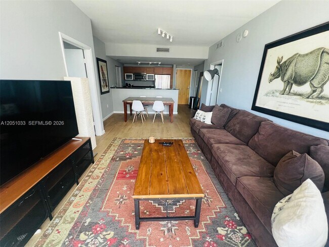 Photo - 253 NE 2nd St Unit 2510