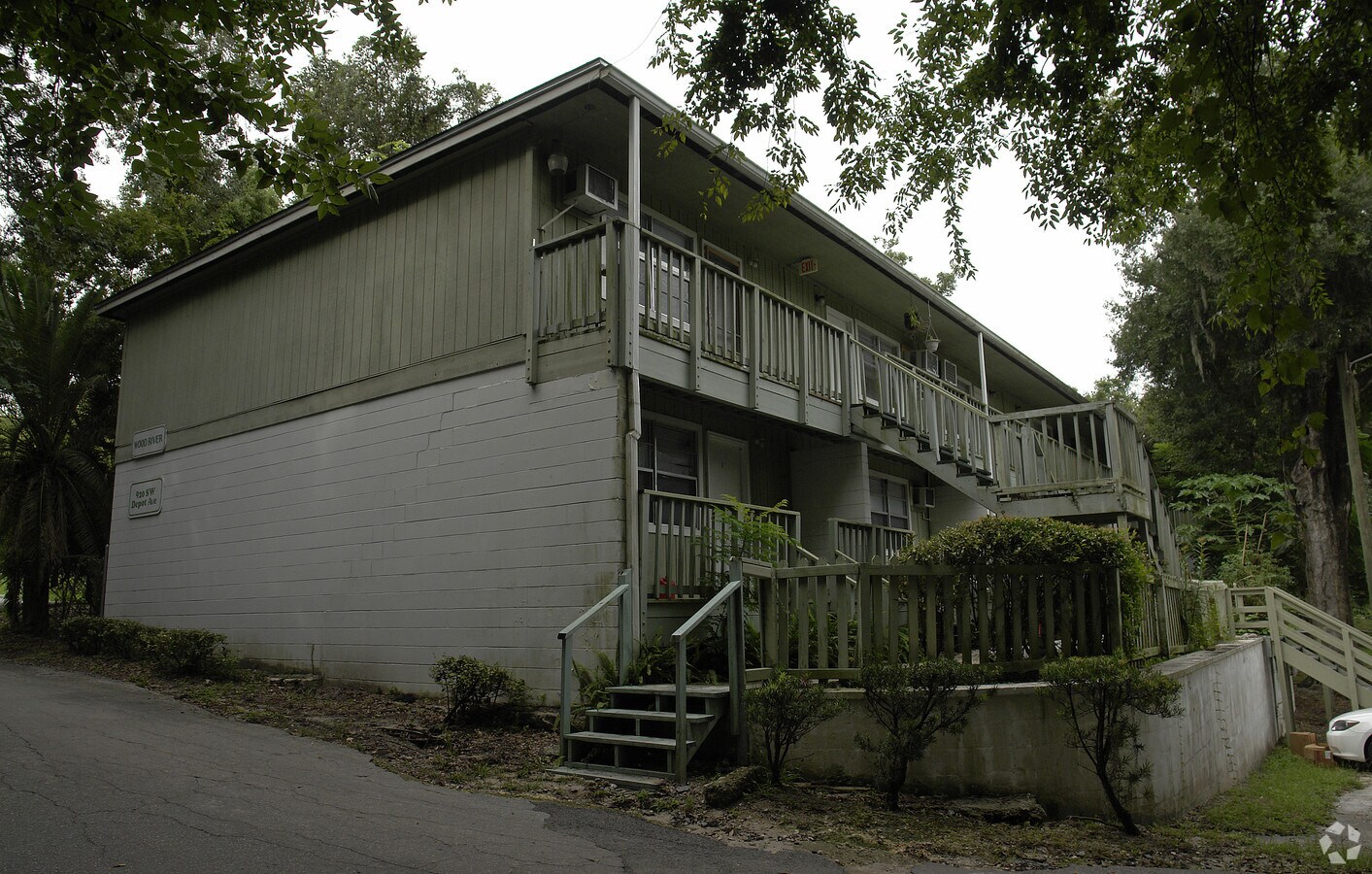 Woodriver Apts - Woodriver Apts