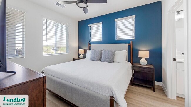 Photo - 255 N Camino Mercado Unit 2110