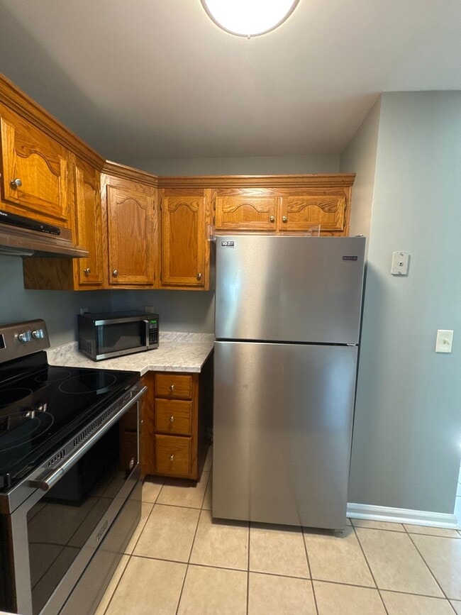 Photo - Charming 3BR Home with Bonus Room, Fenced Backyard & Quiet Cul-de-Sac Location