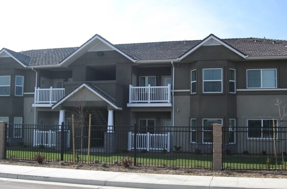 Photo - Avila Avenue Apartments