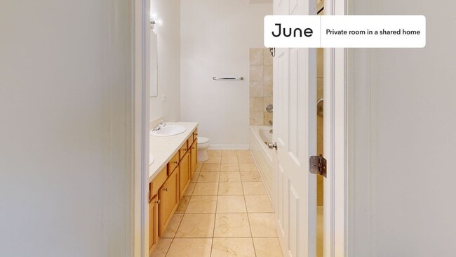 Photo - Room in Shared 3 bed/2 bath home Unit C