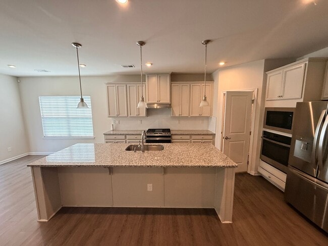 Photo - Like New home in Monroe