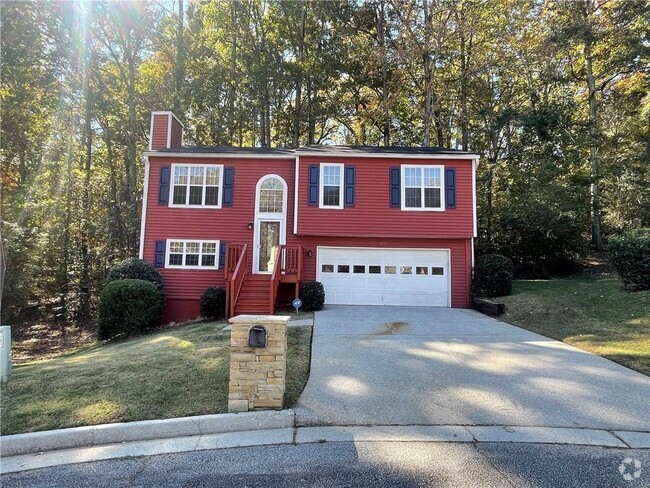 Building Photo - 3015 Cascade Manor Dr Rental