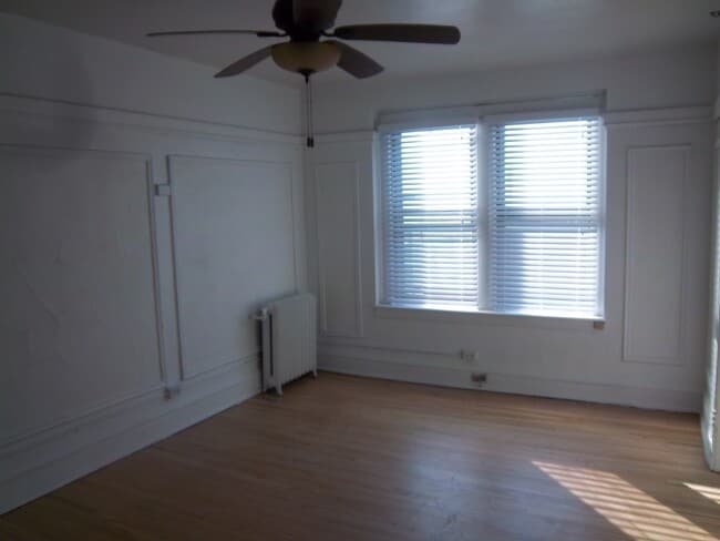 Cascade Apartments
