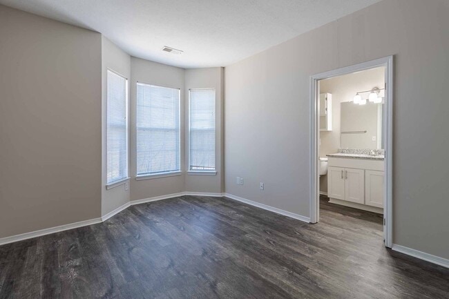 Highlands of Montour Run Apartment Homes