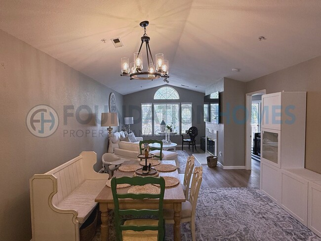 Building Photo - Updated 2BD Condo at Partridge Knolls | Private Deck, Garage & Pool