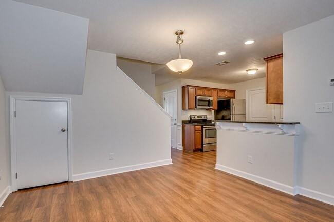 Photo - Stonewyck Luxury Townhomes