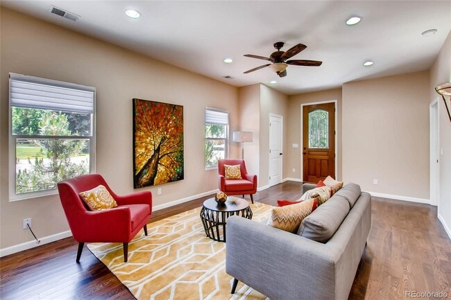 Fotografía del edificio - 4102 Depew St.