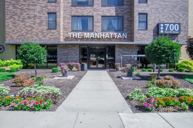 Photo - 700 E 8th St Unit 10P