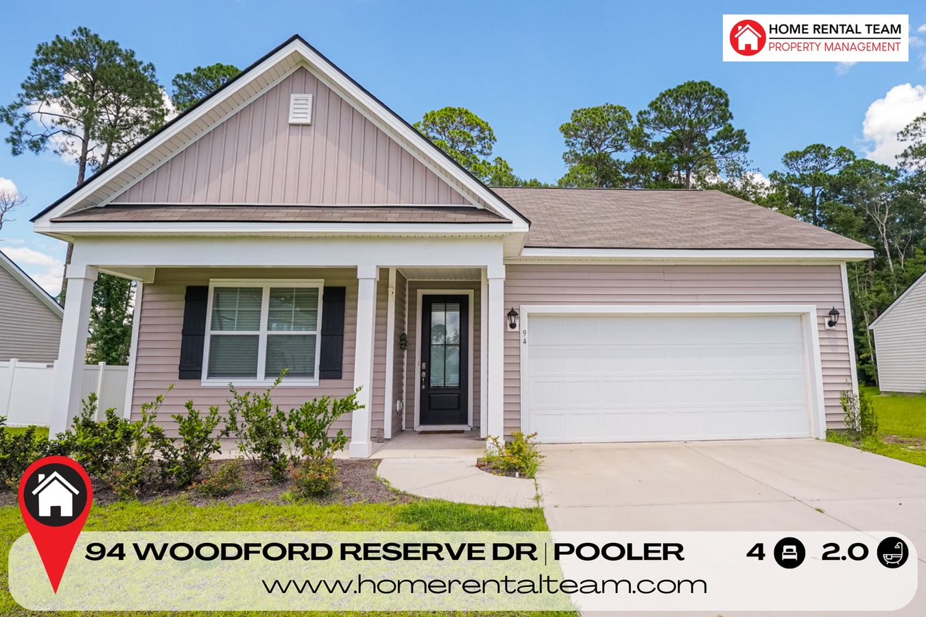 Coming Available! - Coming Available! House